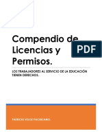 COMPENDIO DE LICENCIAS Y PREMISOS.pdf