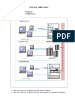 Proyecto Data Center