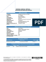 3.- Cer - Complementa patrocinio y poder - Lunes 20 de julio de 2020