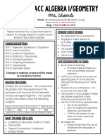 ac algebra 1 syllabus - edwards - fall 2020