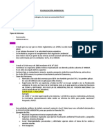 Semana 7 - Fiscalización Ambiental