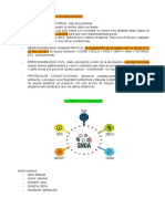 Semana 5 - Tipos de Responsabilidades