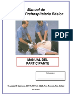 Manual de Atención Prehospitalaria Básica