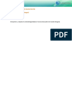 Cuadro de Mando Integral PDF