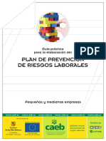 Guia Practica Elaboracion Plan PRL