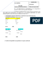 Quiz Unidad 5 Algebra Lineal Grupo Vergel Mayo 22