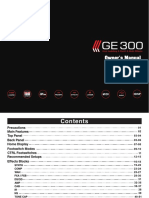 Ge300 PDF