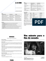 Um Minuto Para o Fim.pdf