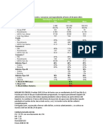 Informe de producciòn y consumo junio 23 de 2014