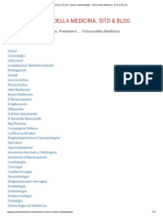 Yoshinori Ōsumi, Il Padre Dell'autofagia - Storia Della Medicina. SITO & BLOG 2