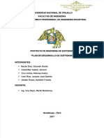PDF Plan de Desarrollo de Software