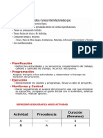 PROYECTOS Tarea