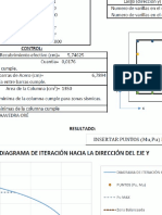 Diseño Por Flexo-Compresión de Columnas Efecivo