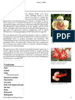 Gynoecium Family PDF