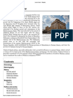 Ancient Greece Family PDF