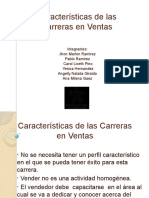 Características de las Carreras en Ventas.pptx