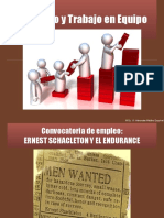 11 - PDF - Liderago y Trabajo en Equipo