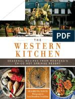 The Western Kitchen