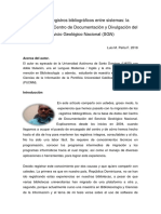 Migrando Registros Bibliográficos Entre Sistemas PDF