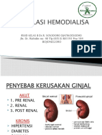 PENYAJIAN HD ( HARIYONO )