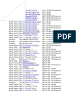 Thrill Bicycle Price List and Specs