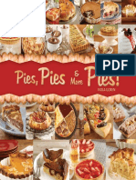 Pies, Pies and More Pies! PDF