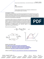 Práctica de Ciclo Rankine-1