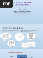 2-Capacity, Underfitting, overfitting-15-Jul-2020Material - I - 15-Jul-2020 - ML - Fundamentals