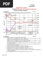 Aliajefier Carbon Testdeevaluaresumativa