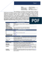 Diseño Estructural de Oficinas en Armenia