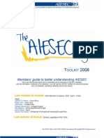 The AIESEC Way