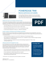 PowerEdge-T640-Spec-Sheet