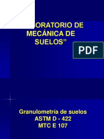 Granulometria PDF