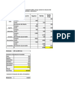 Practica 2 de Kardex - Resolver Elar