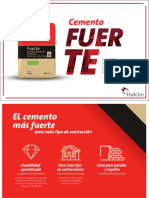 Fichas Tecnicas Nueva Fuerte PDF