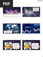Parts of a Tropical Cyclone Explained | PDF | Eye (Cyclone) | Tropical ...