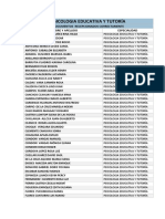 Documentos Psicología Educativa PDF