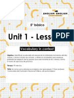 G6 - Unit 1 Lesson 1 - Vocabulary 1 saludos.docx