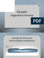 Ejemplo Ingeniería Inversa PDF