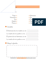 Ciencias Sociales Primaria Familia PDF