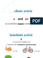 ARTICLES