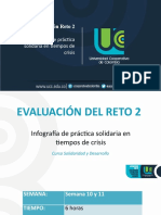 Guía Evaluación Reto 2