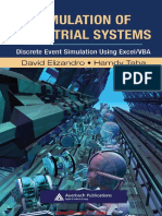 Simulation Industrial Systerm PDF