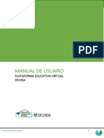 Manual Plataforma Educativa Virtual (1)