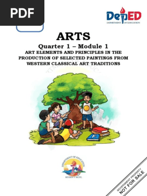 Arts-9-Q1-MELC-1