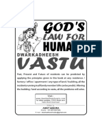 1_Vastu Principles(Ankit Mishra-08010381364).pdf