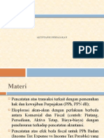 Pointer Materi