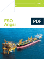 FSO Angsi: Offshore Business