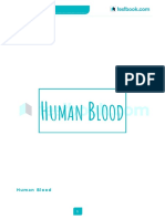 Human Blood - English - 1561800335 - English - 1579005206