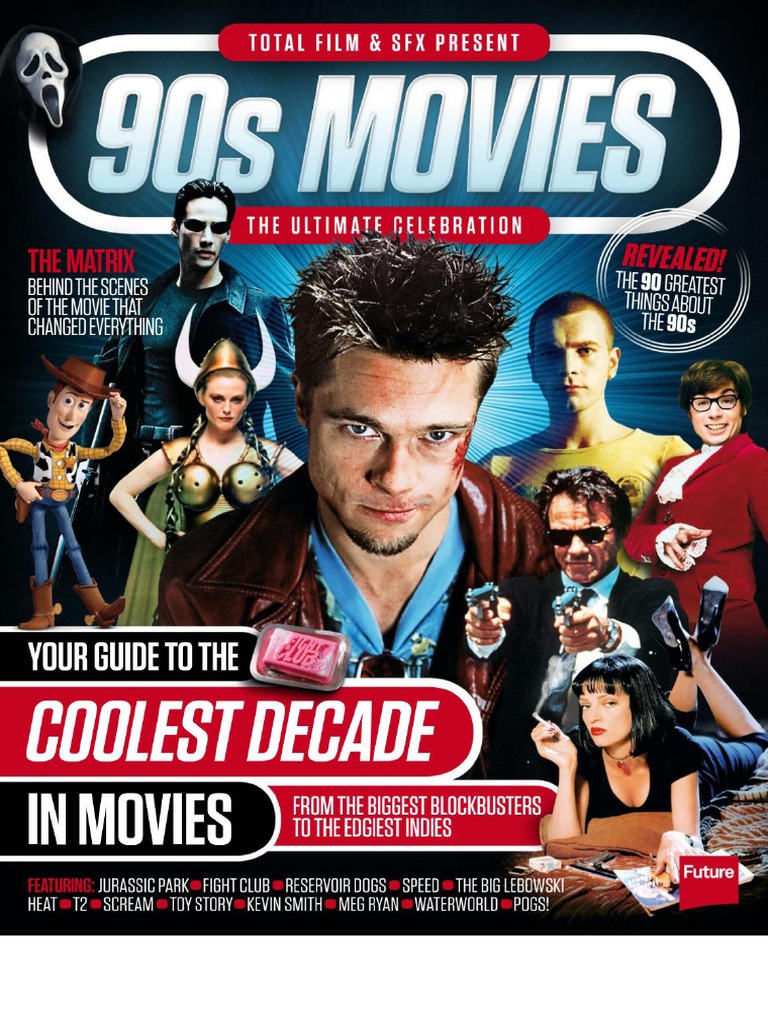 Movies Guides | PDF